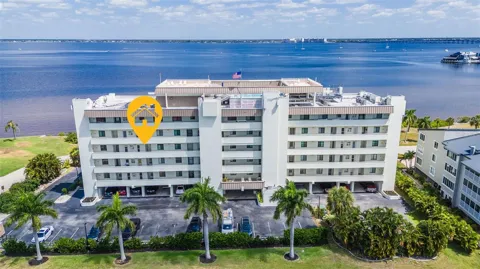 1500 PARK BEACH CIRCLE #3B