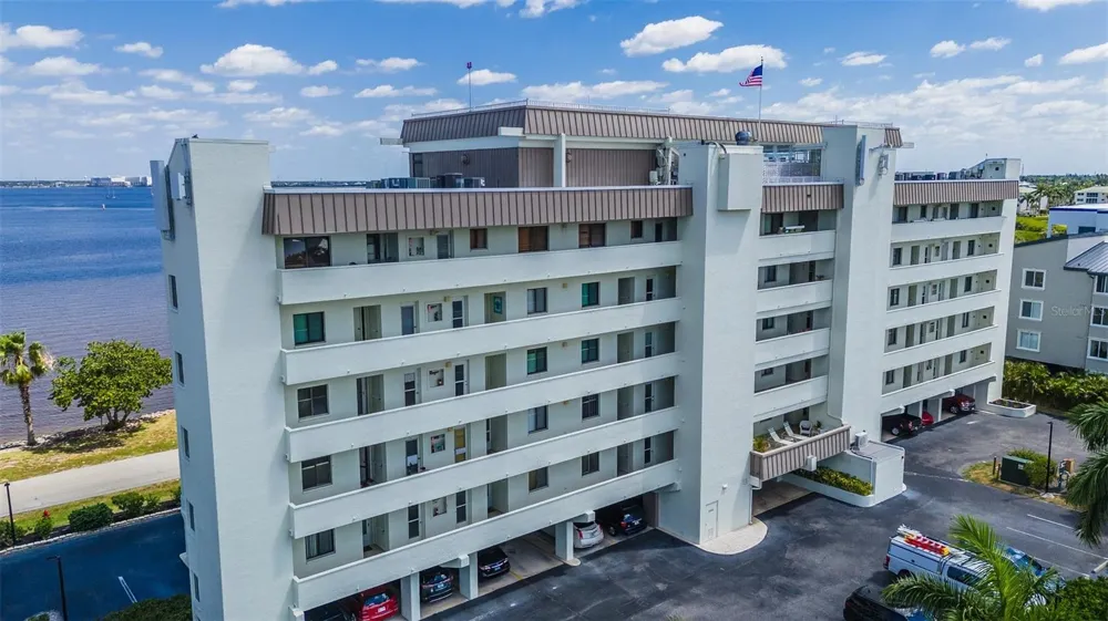 1500 PARK BEACH CIRCLE #3B Punta Gorda, FL 33950