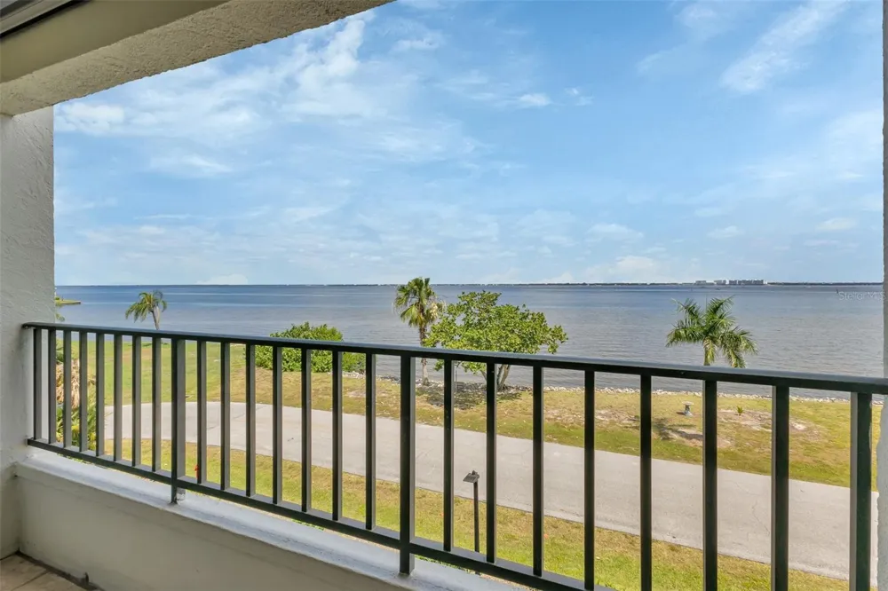 1500 PARK BEACH CIRCLE #3B Punta Gorda, FL 33950