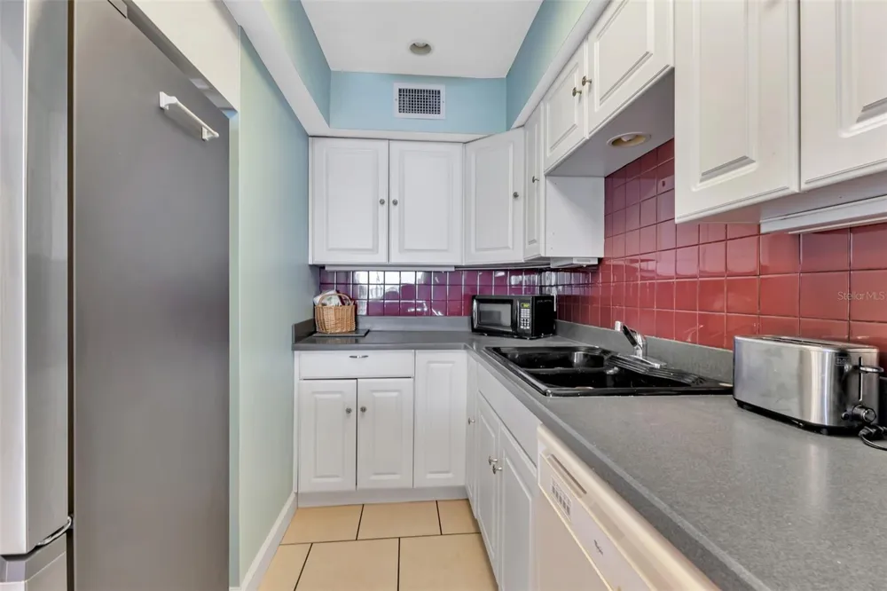 1500 PARK BEACH CIRCLE #3B Punta Gorda, FL 33950