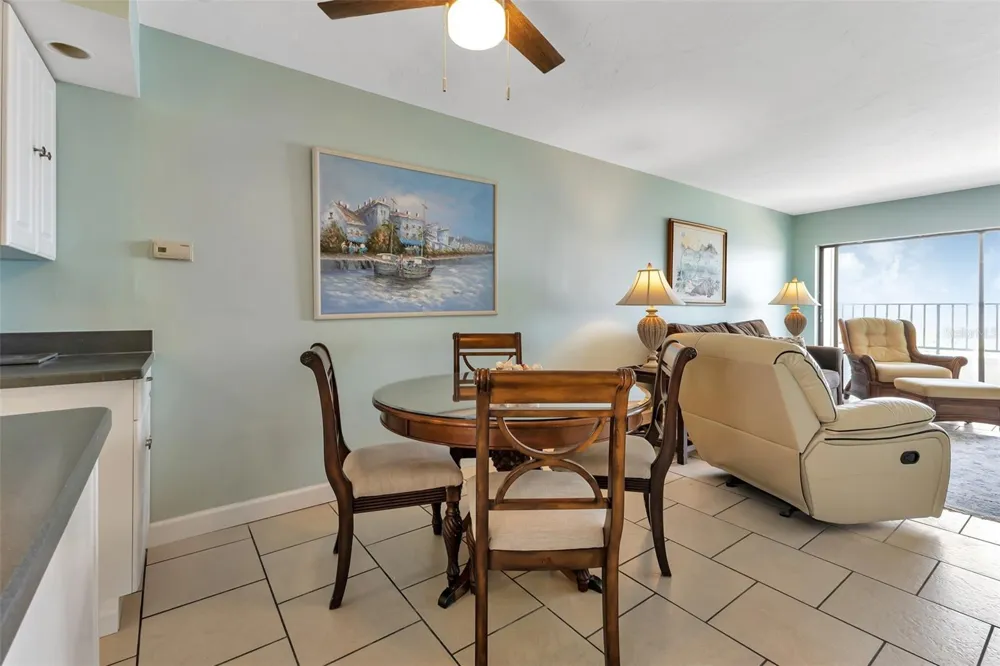 1500 PARK BEACH CIRCLE #3B Punta Gorda, FL 33950