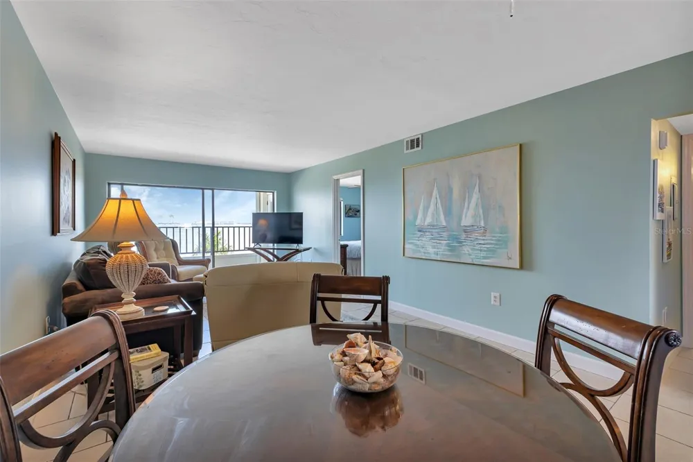 1500 PARK BEACH CIRCLE #3B Punta Gorda, FL 33950