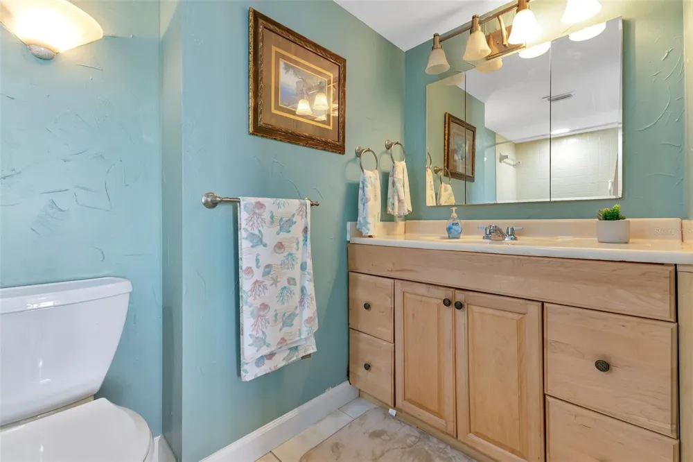 1500 PARK BEACH CIRCLE #3B Punta Gorda, FL 33950