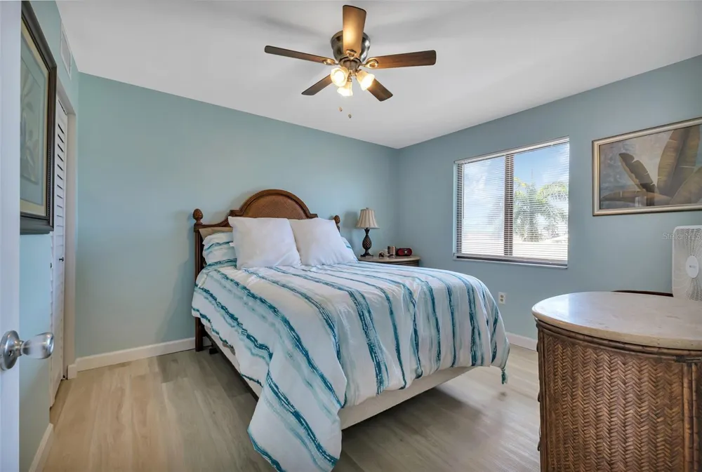 1500 PARK BEACH CIRCLE #3B Punta Gorda, FL 33950