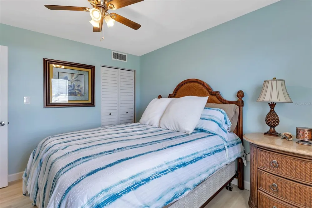 1500 PARK BEACH CIRCLE #3B Punta Gorda, FL 33950