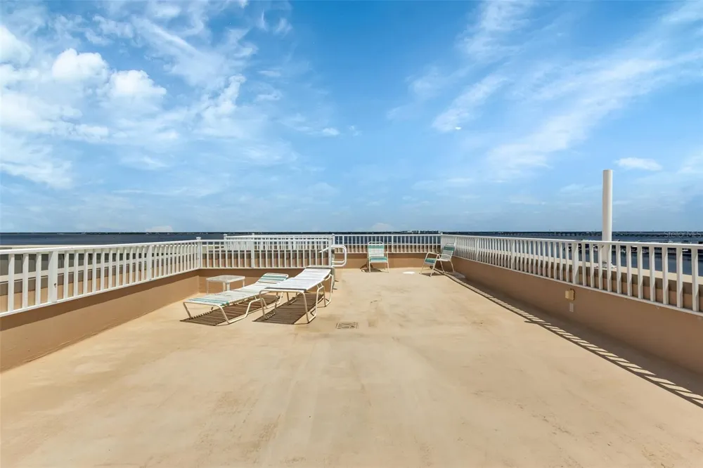 1500 PARK BEACH CIRCLE #3B Punta Gorda, FL 33950
