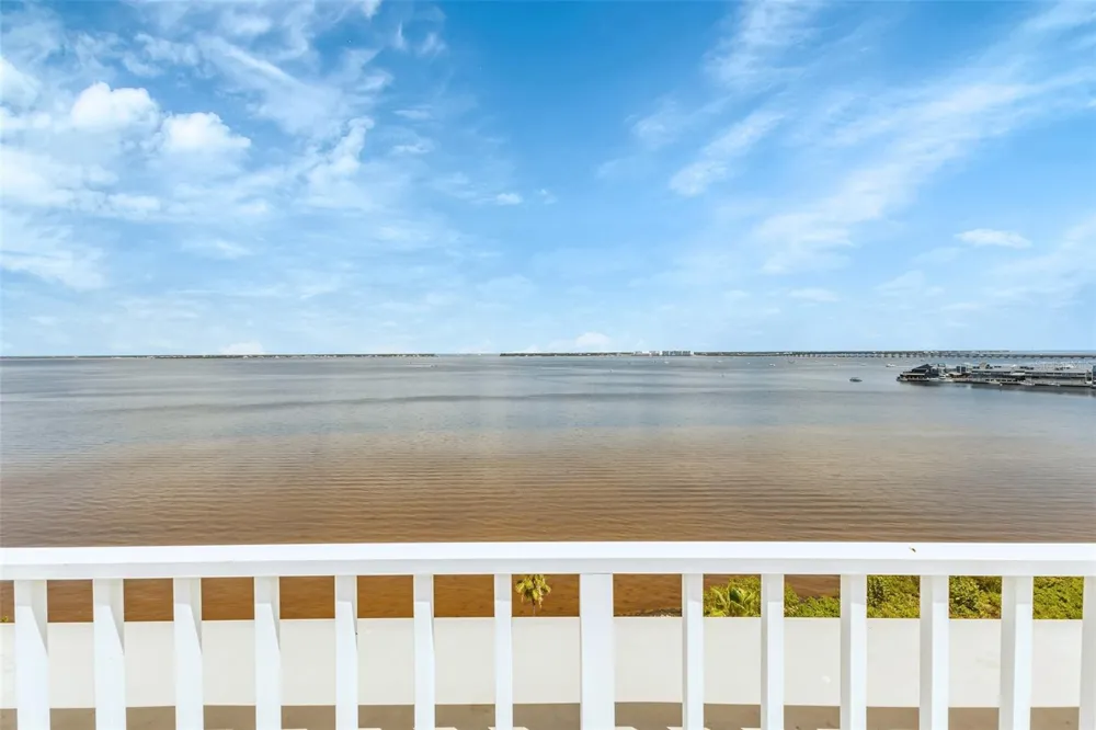 1500 PARK BEACH CIRCLE #3B Punta Gorda, FL 33950