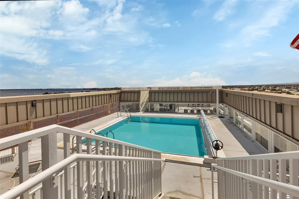 1500 PARK BEACH CIRCLE #3B Punta Gorda, FL 33950