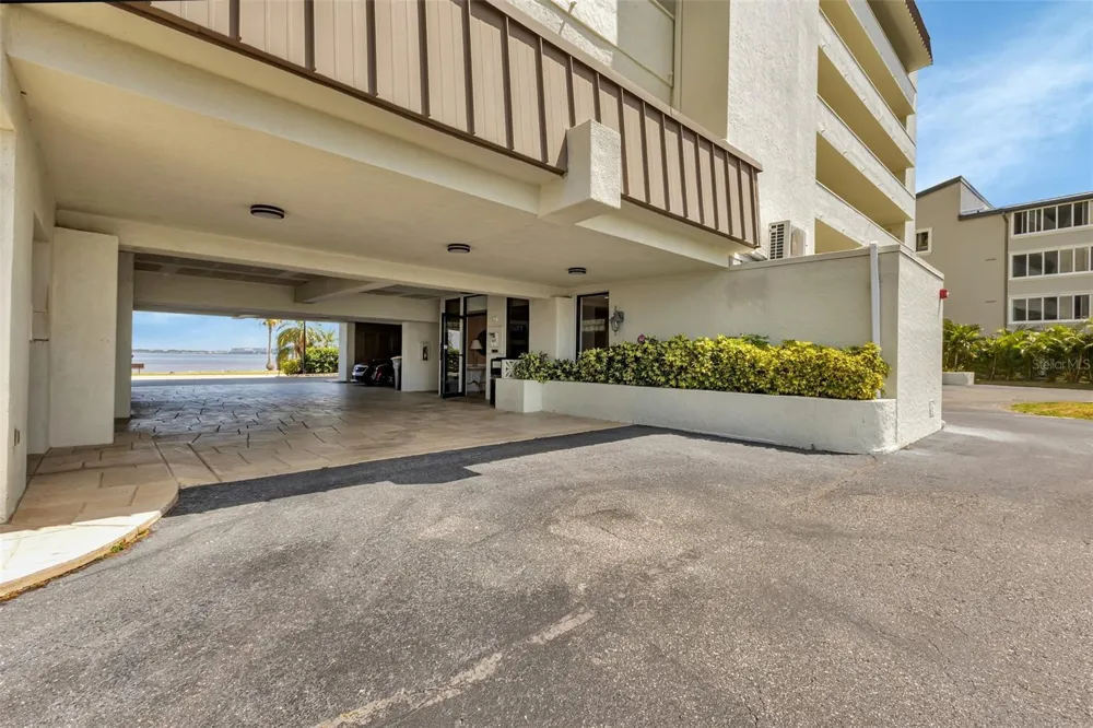 1500 PARK BEACH CIRCLE #3B Punta Gorda, FL 33950