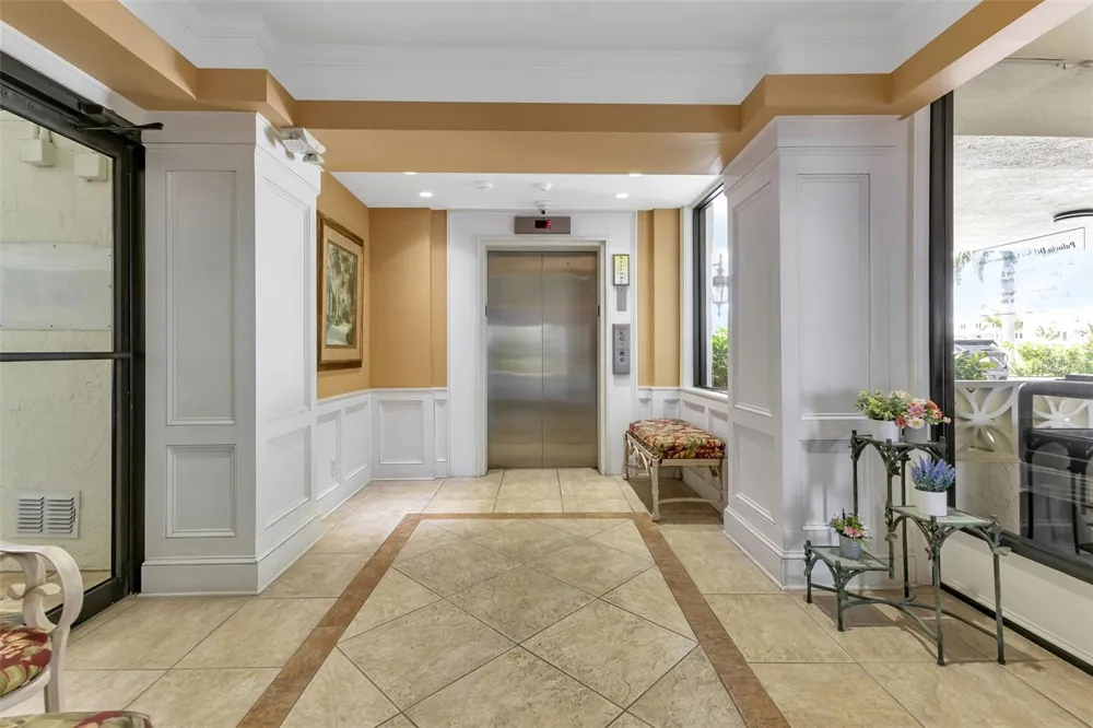 1500 PARK BEACH CIRCLE #3B Punta Gorda, FL 33950