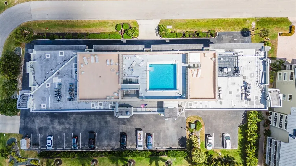 1500 PARK BEACH CIRCLE #3B Punta Gorda, FL 33950