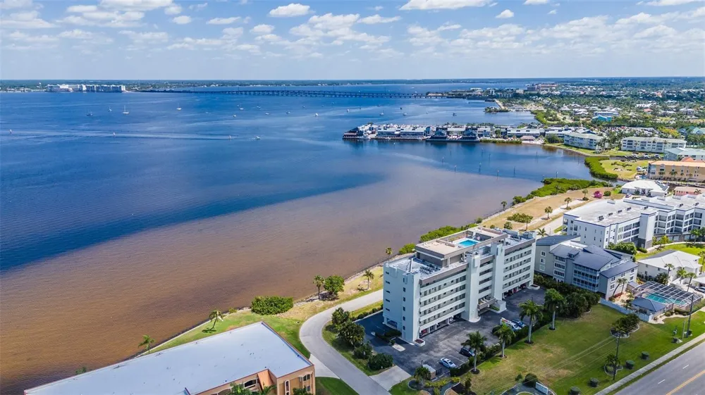 1500 PARK BEACH CIRCLE #3B Punta Gorda, FL 33950