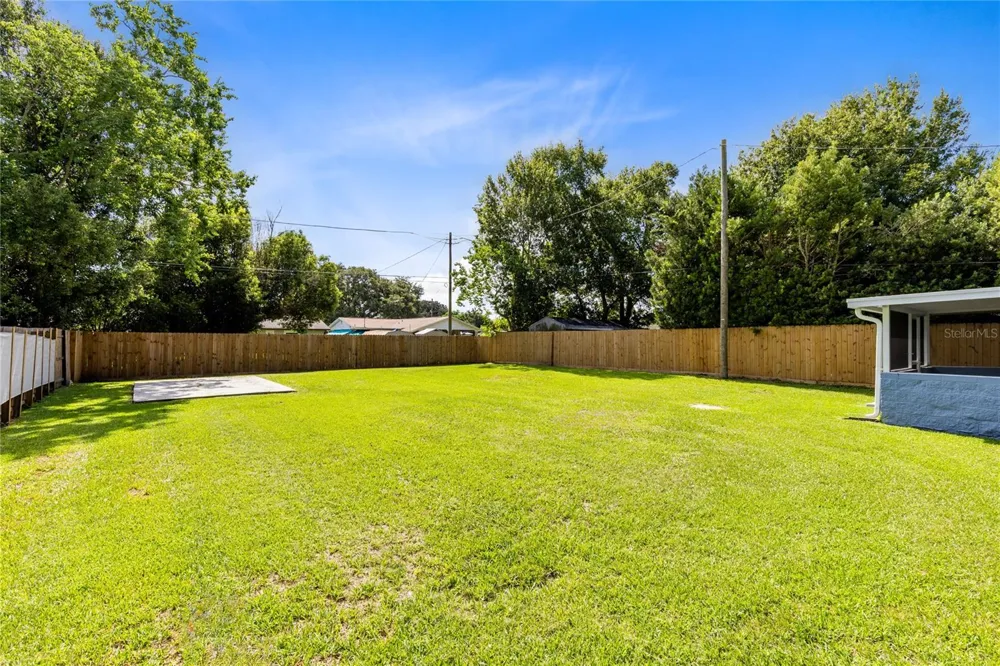 235 TENNESSEE AVENUE St Cloud, FL 34769