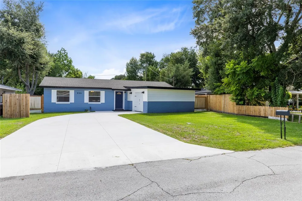 235 TENNESSEE AVENUE St Cloud, FL 34769