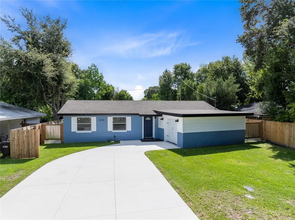 235 TENNESSEE AVENUE St Cloud, FL 34769