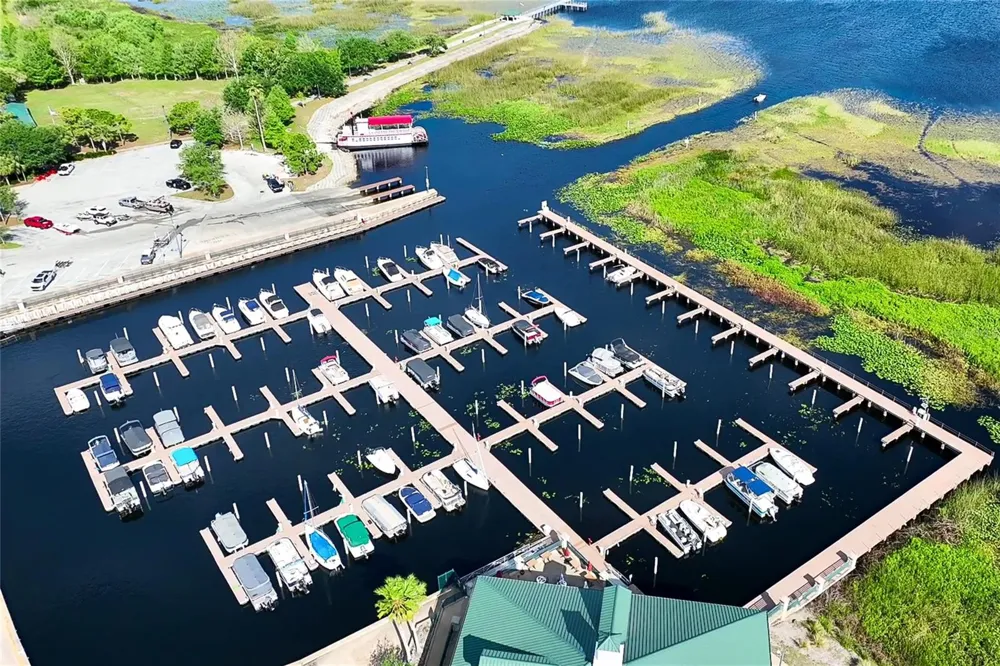 235 TENNESSEE AVENUE St Cloud, FL 34769