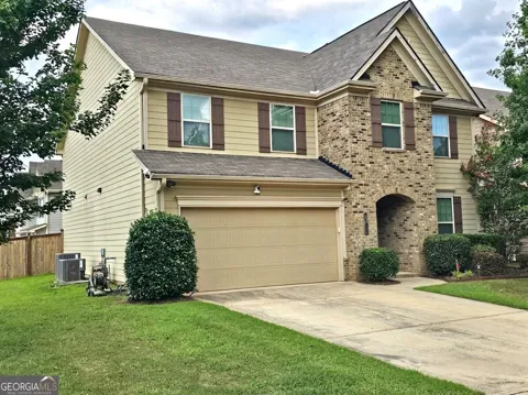3255 Baylor CIR