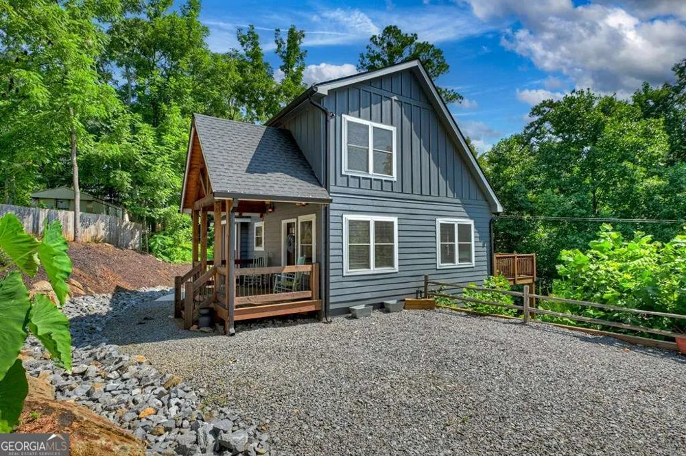 239 Lucille AVE Ellijay, GA 30540