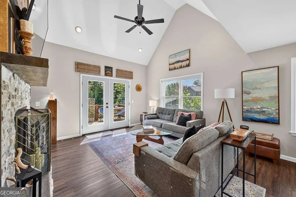 239 Lucille AVE Ellijay, GA 30540