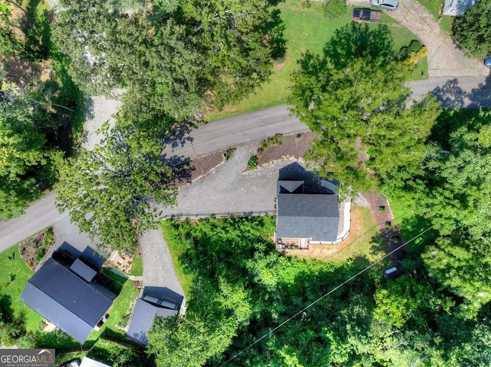 239 Lucille AVE Ellijay, GA 30540