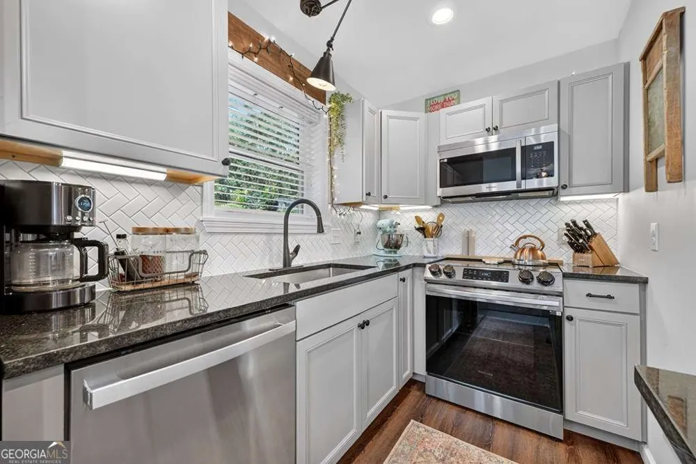239 Lucille AVE Ellijay, GA 30540
