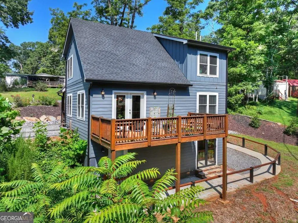 239 Lucille AVE Ellijay, GA 30540