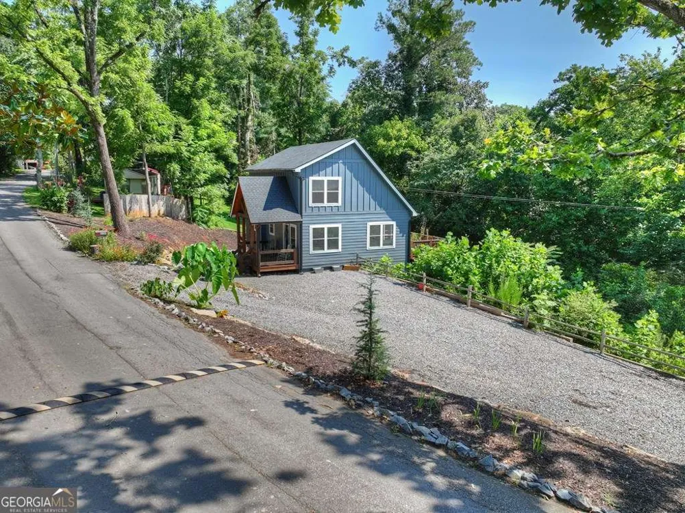 239 Lucille AVE Ellijay, GA 30540