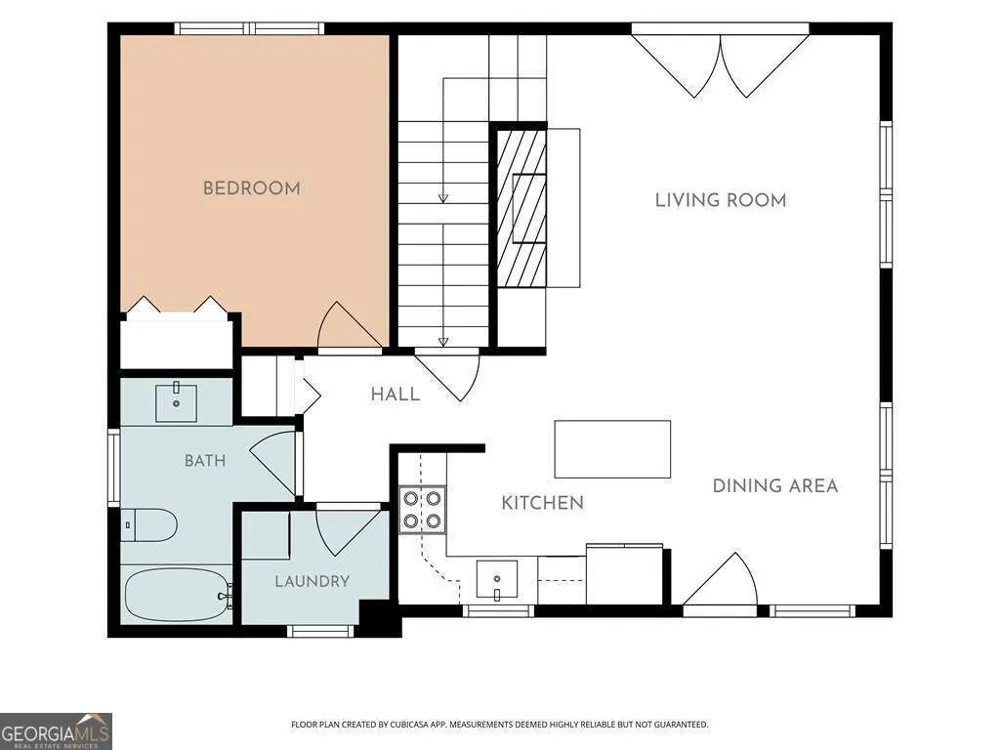 239 Lucille AVE Ellijay, GA 30540