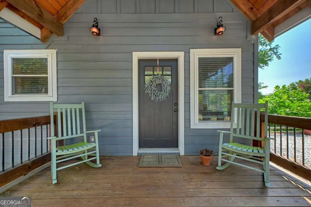 239 Lucille AVE Ellijay, GA 30540