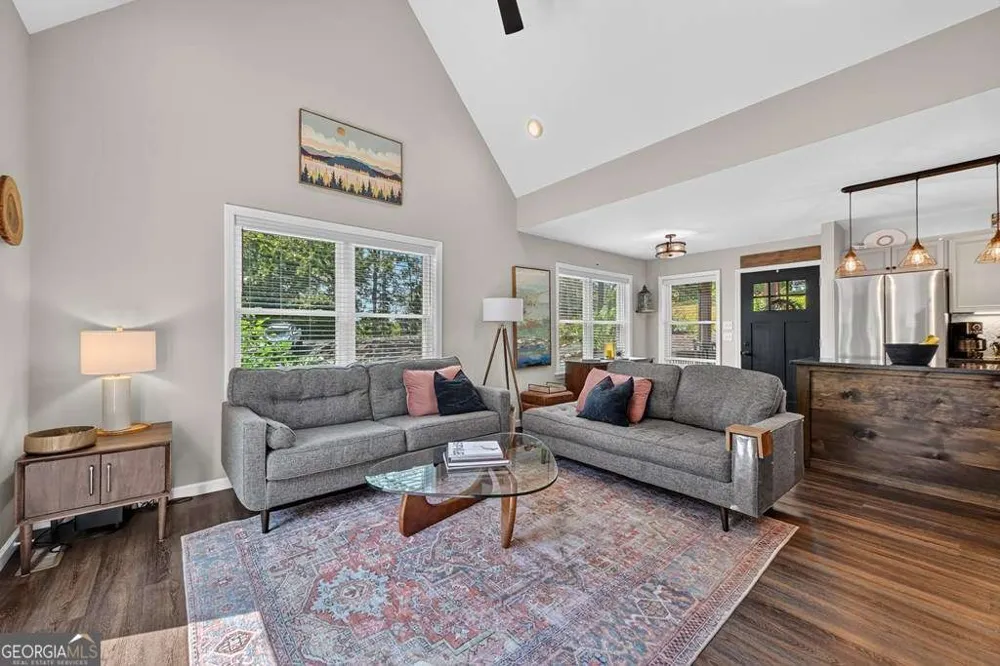 239 Lucille AVE Ellijay, GA 30540