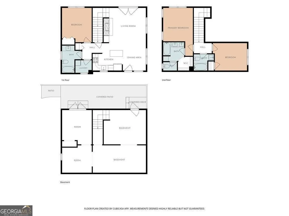 239 Lucille AVE Ellijay, GA 30540