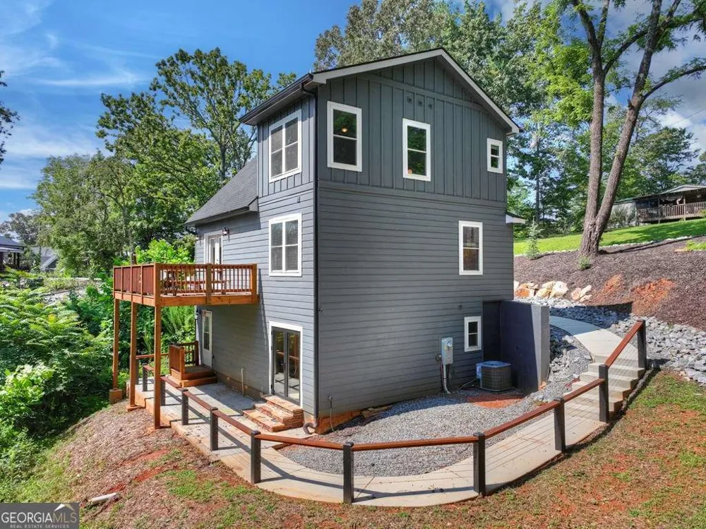 239 Lucille AVE Ellijay, GA 30540