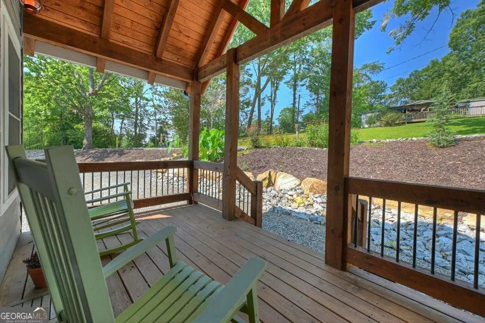 239 Lucille AVE Ellijay, GA 30540