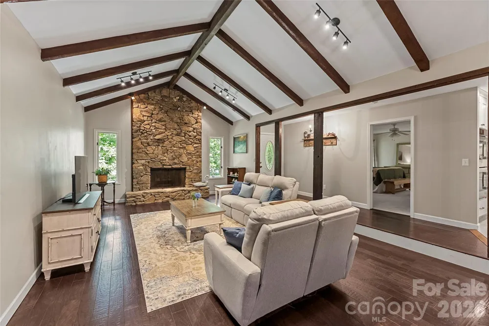 10 Brook Forest Drive Arden, NC 28704