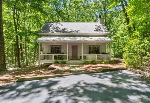 110 Sleeping Fawn Knoll