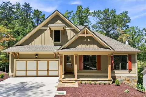 121 Bear Drive