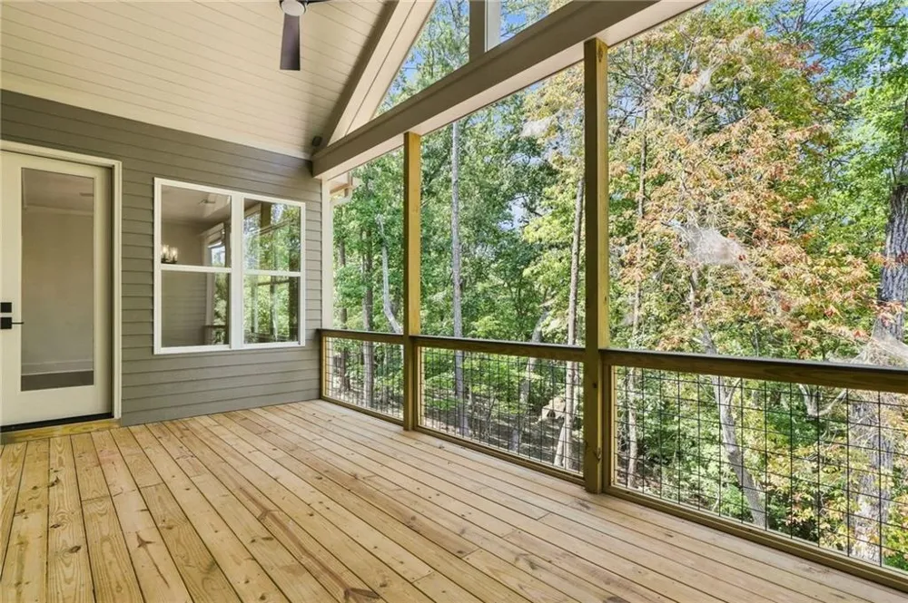 121 Bear Drive Waleska, GA 30183