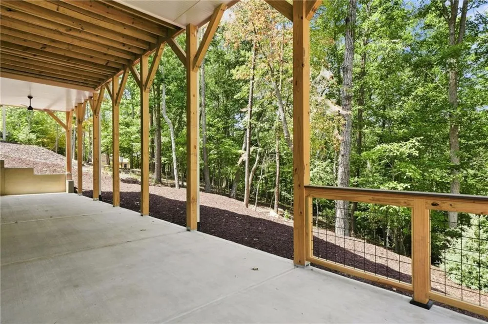 121 Bear Drive Waleska, GA 30183