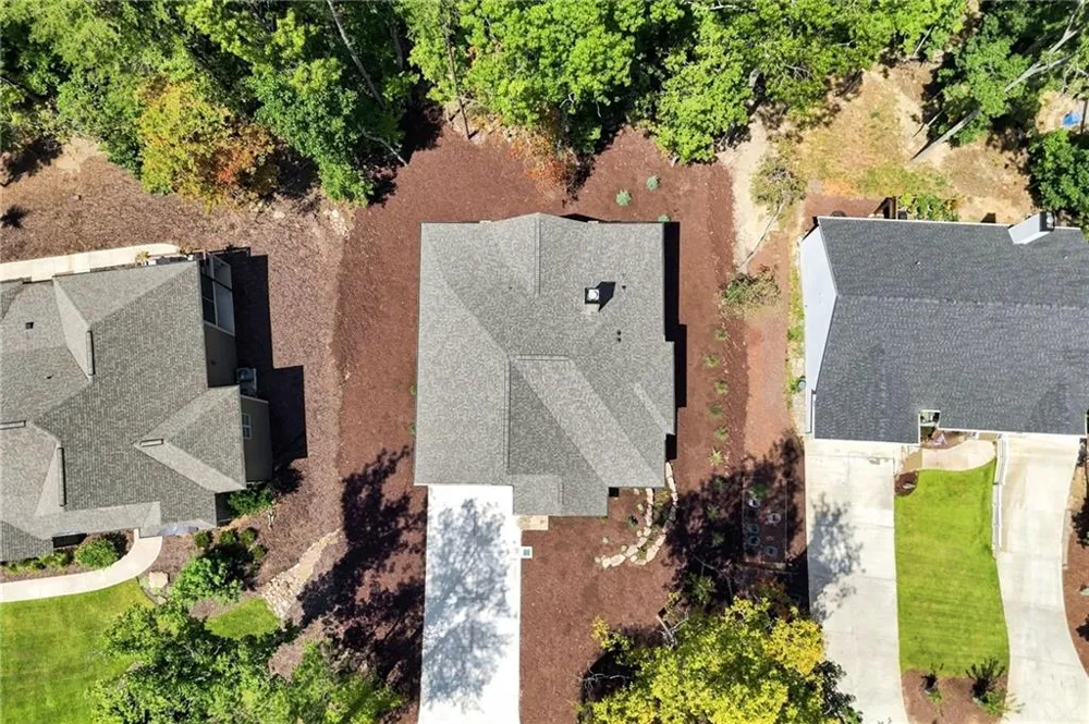 121 Bear Drive Waleska, GA 30183