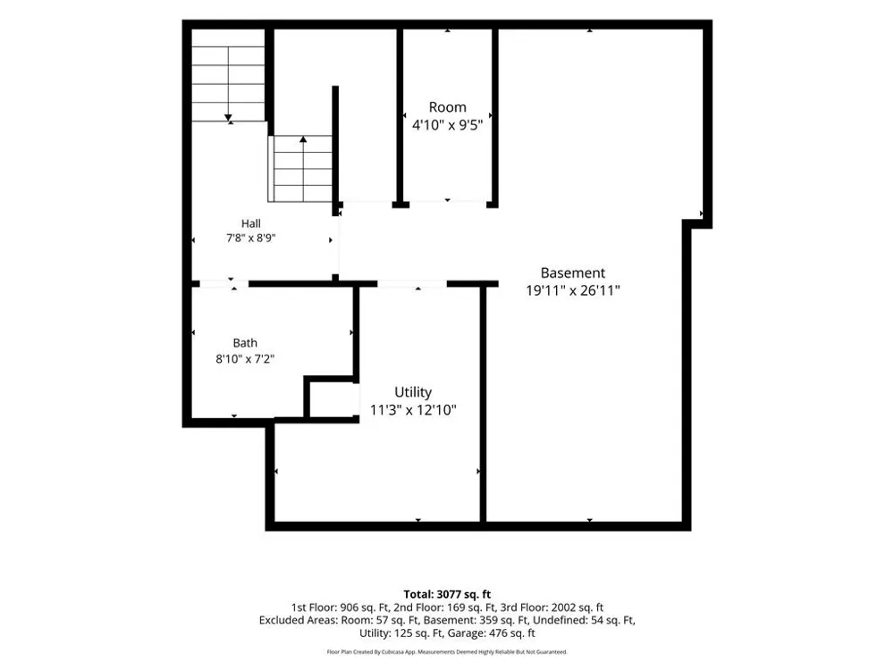 121 Bear Drive Waleska, GA 30183