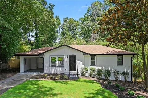 3166 Lindmoor Drive