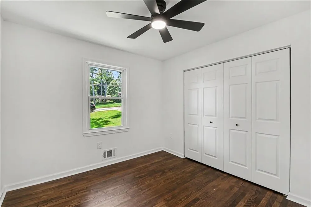 3166 Lindmoor Drive Decatur, GA 30033