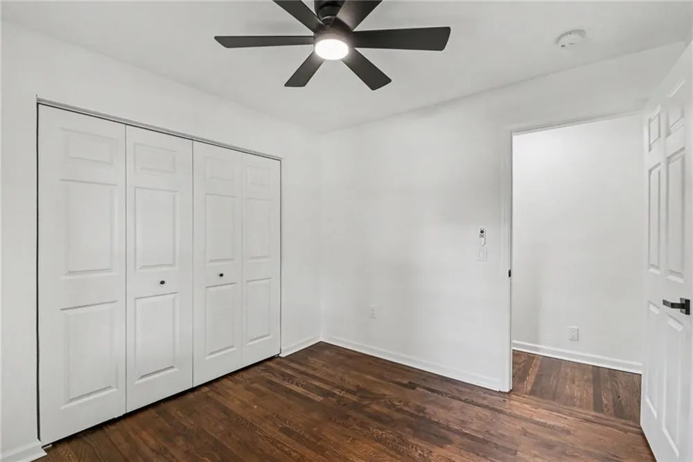 3166 Lindmoor Drive Decatur, GA 30033