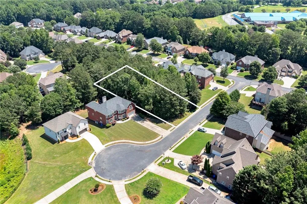 504 Bingham Drive McDonough, GA 30253