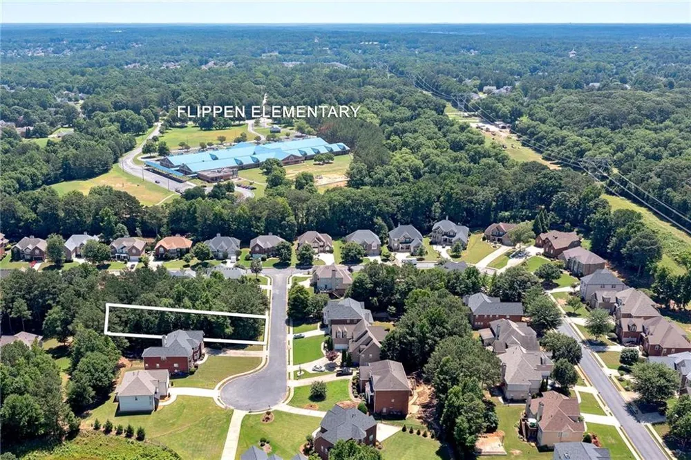 504 Bingham Drive McDonough, GA 30253