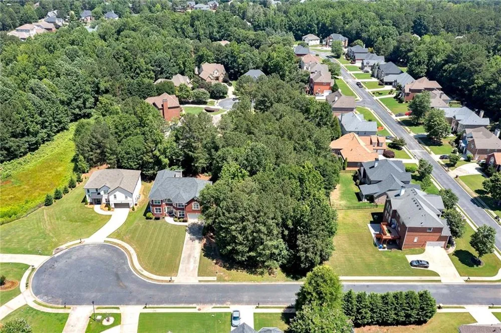 504 Bingham Drive McDonough, GA 30253