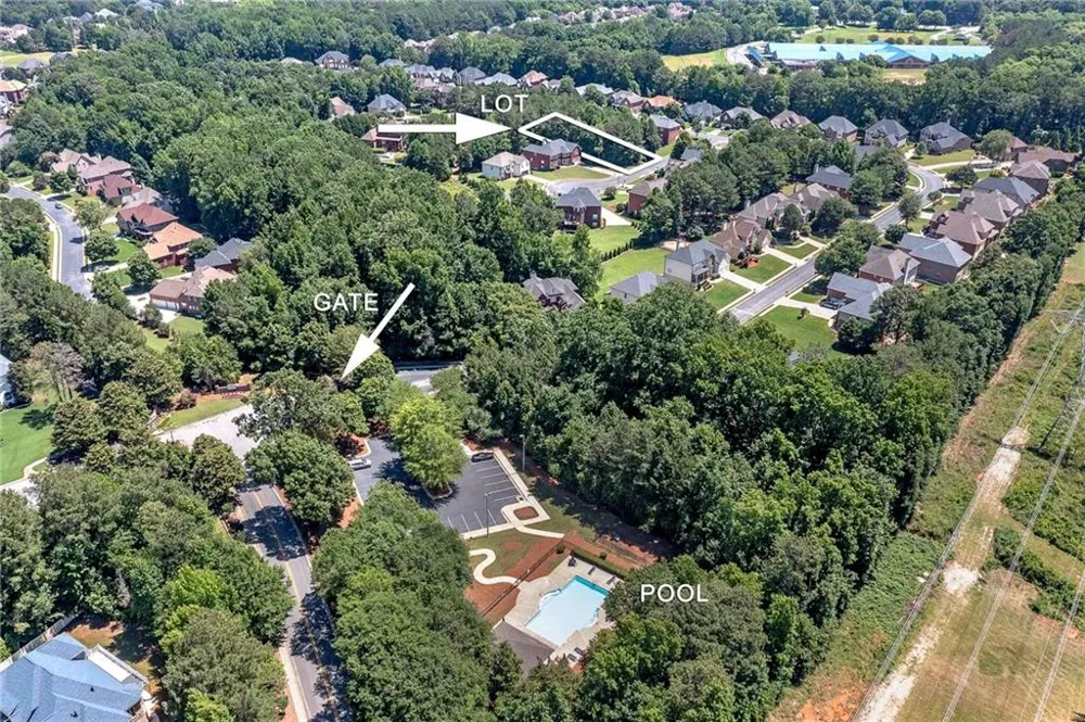 504 Bingham Drive McDonough, GA 30253