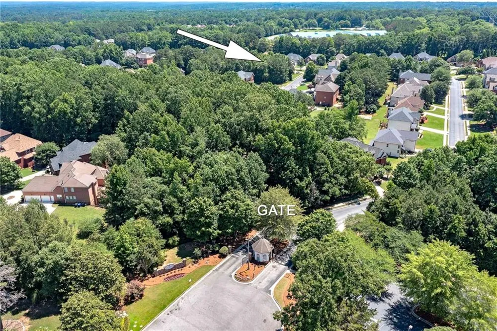 504 Bingham Drive McDonough, GA 30253