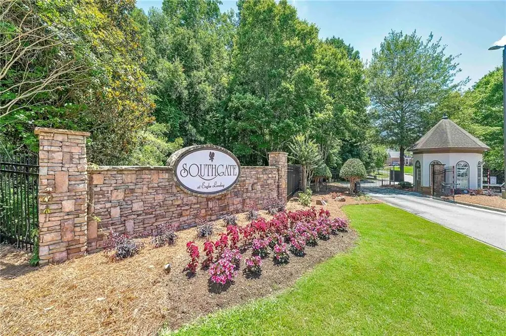 504 Bingham Drive McDonough, GA 30253