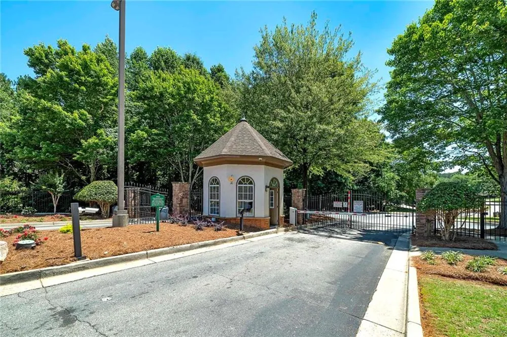 504 Bingham Drive McDonough, GA 30253